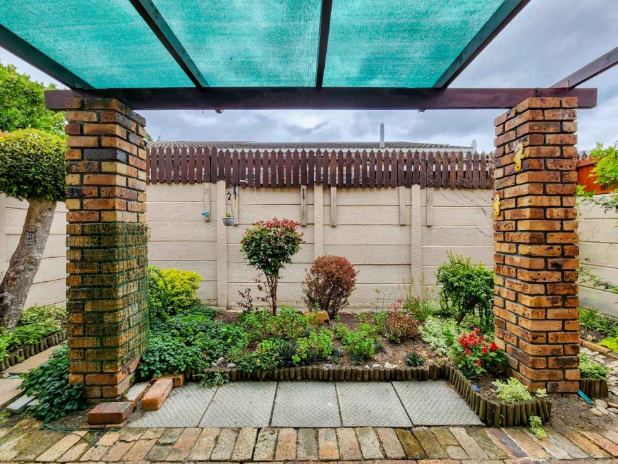 3 Bedroom Property for Sale in Tokai Western Cape